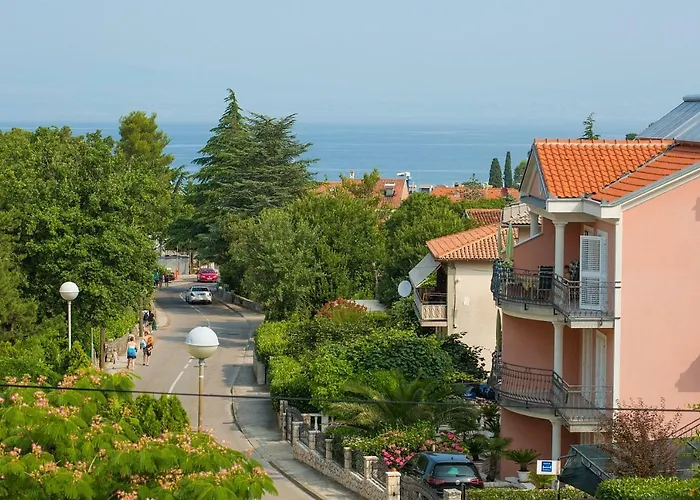 Apartman Adria