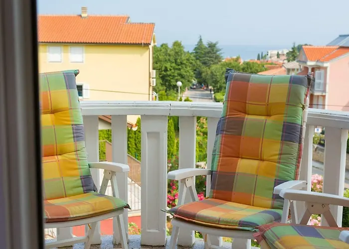 Apartman Adria