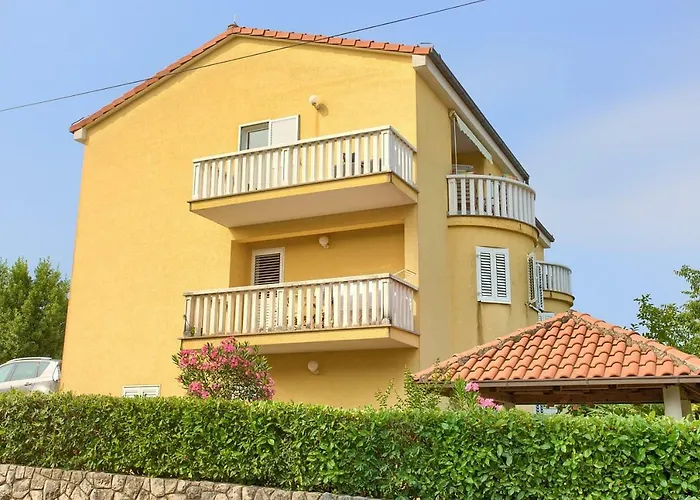 Apartman Adria