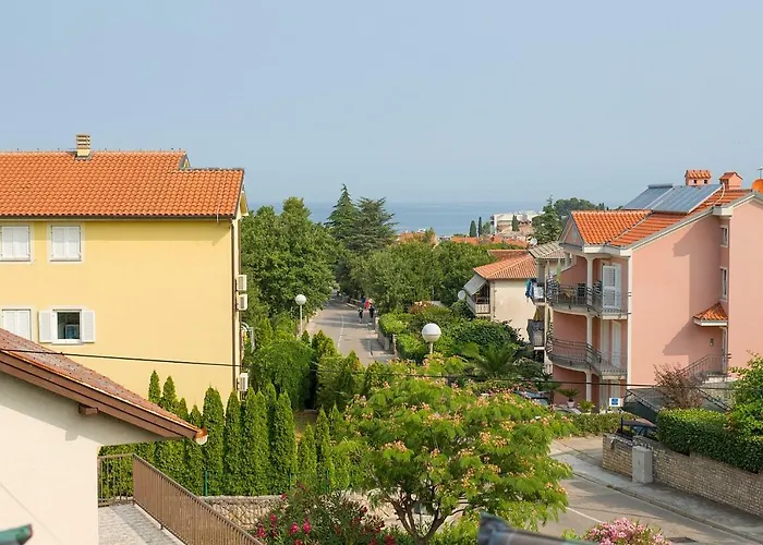 Apartman Adria