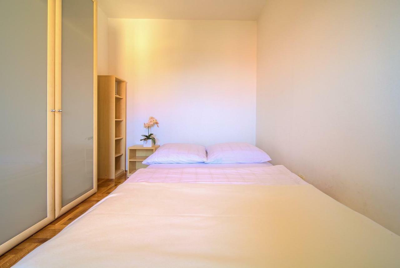 Apartment Adria Malinska