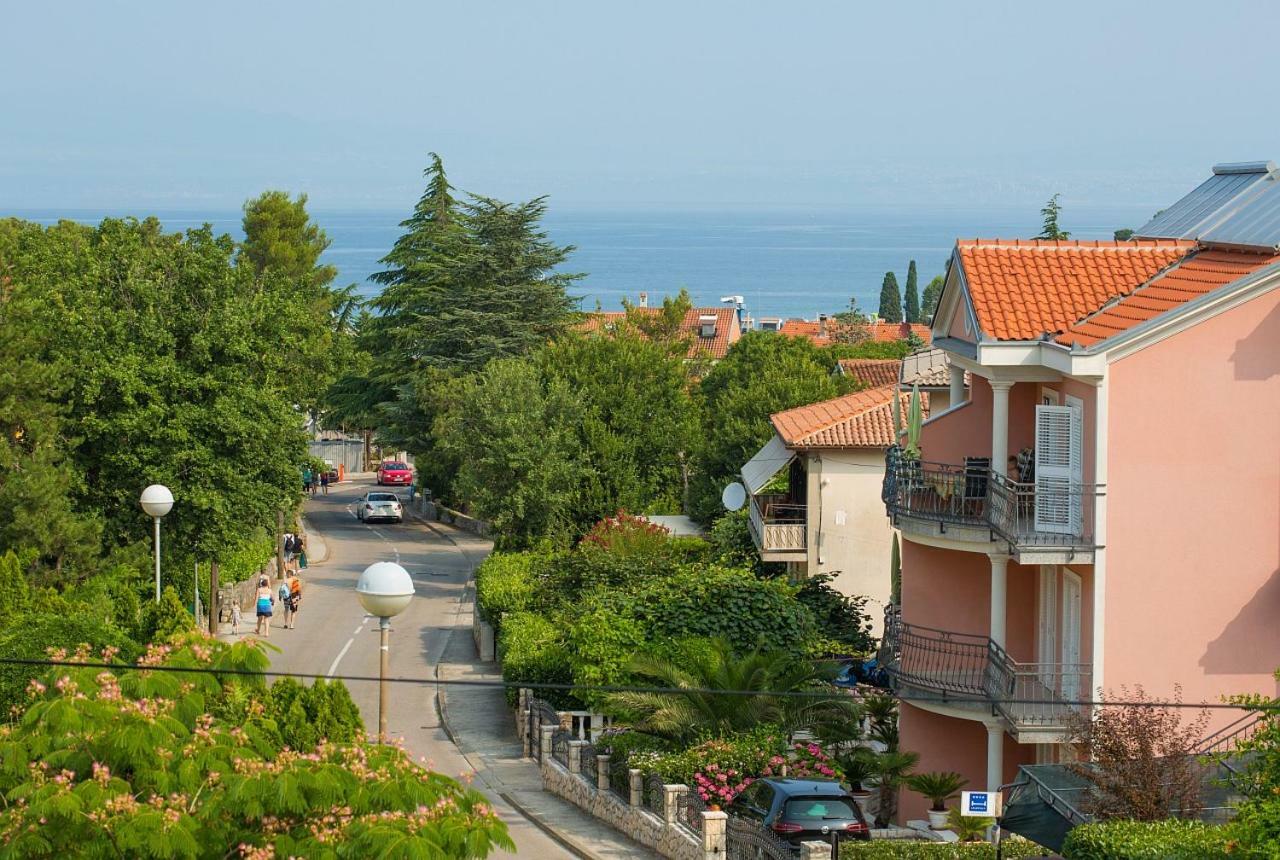 Apartment Adria