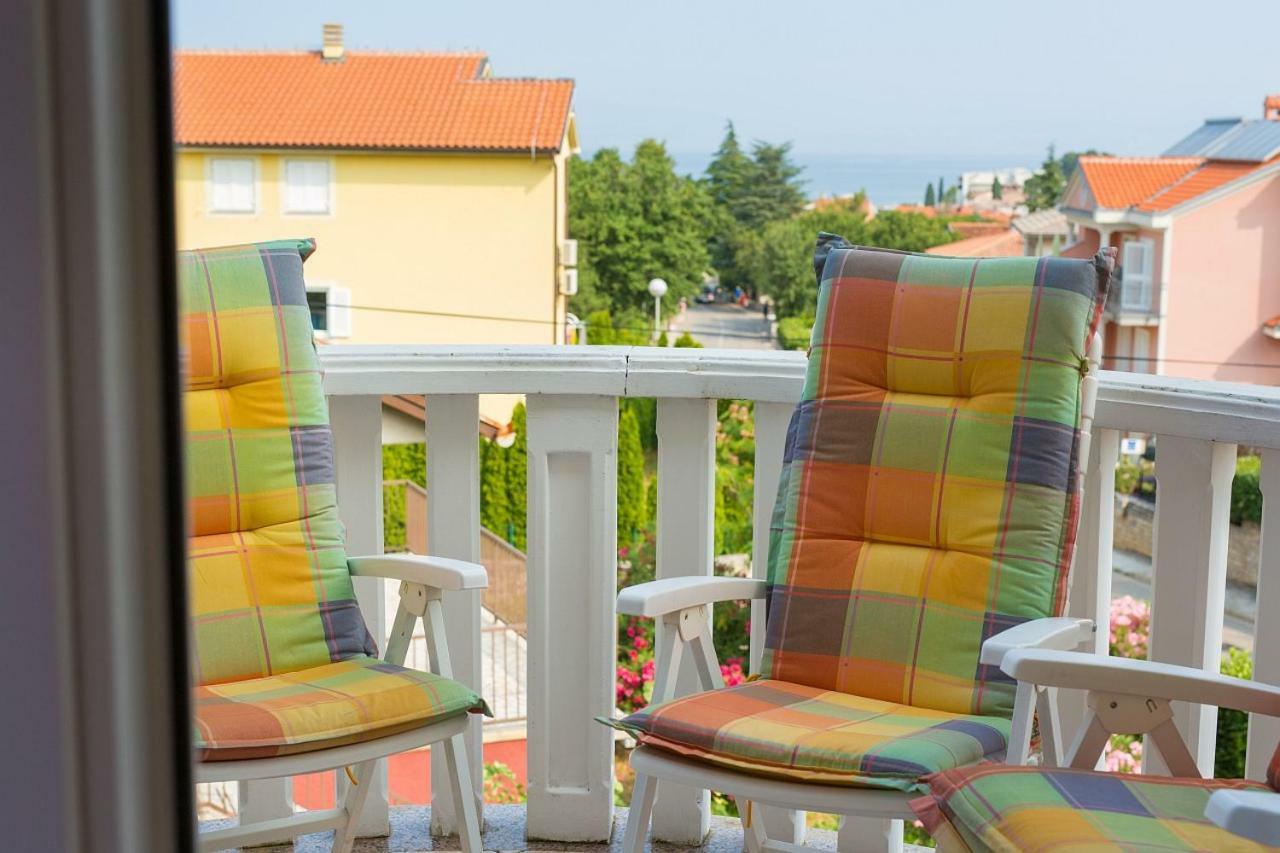 Adria Apartment Malinska